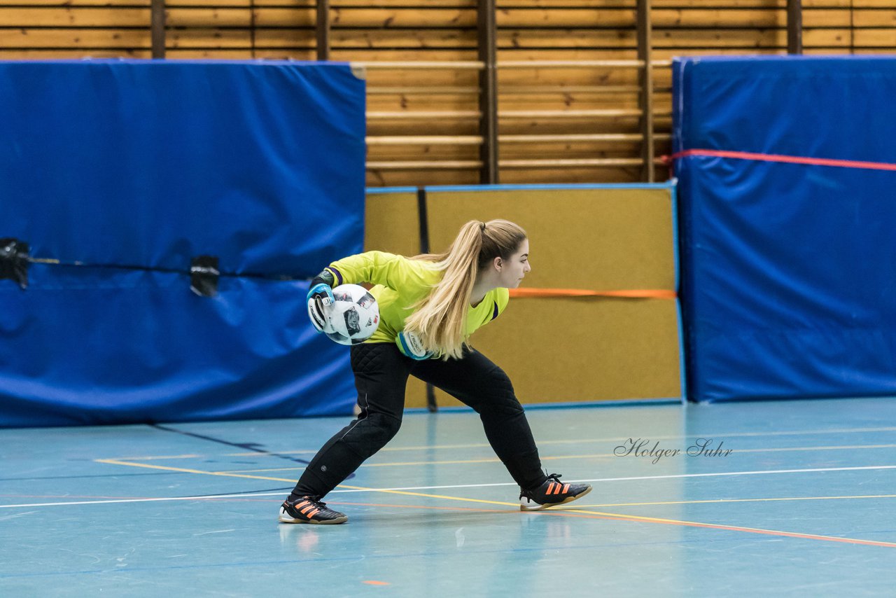 Bild 192 - Dodenhof Cup